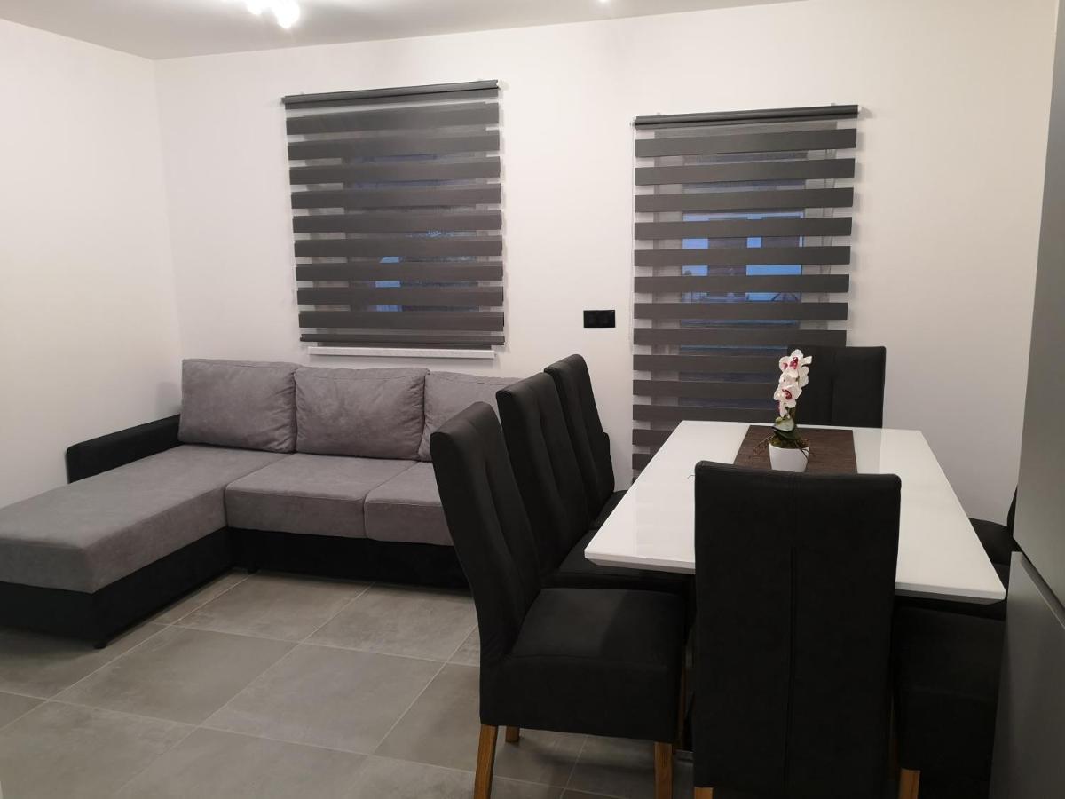 App Aleksa 6168 Apartment Catez ob Savi Exterior photo