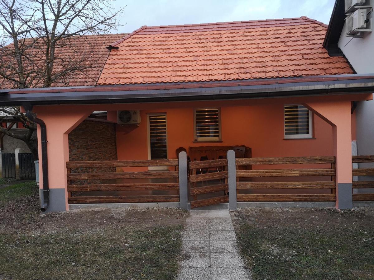 App Aleksa 6168 Apartment Catez ob Savi Exterior photo