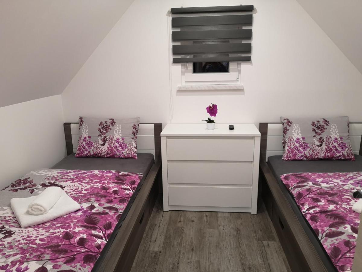 App Aleksa 6168 Apartment Catez ob Savi Exterior photo